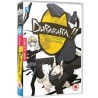Durarara!!! - Season 1 (15) DVD