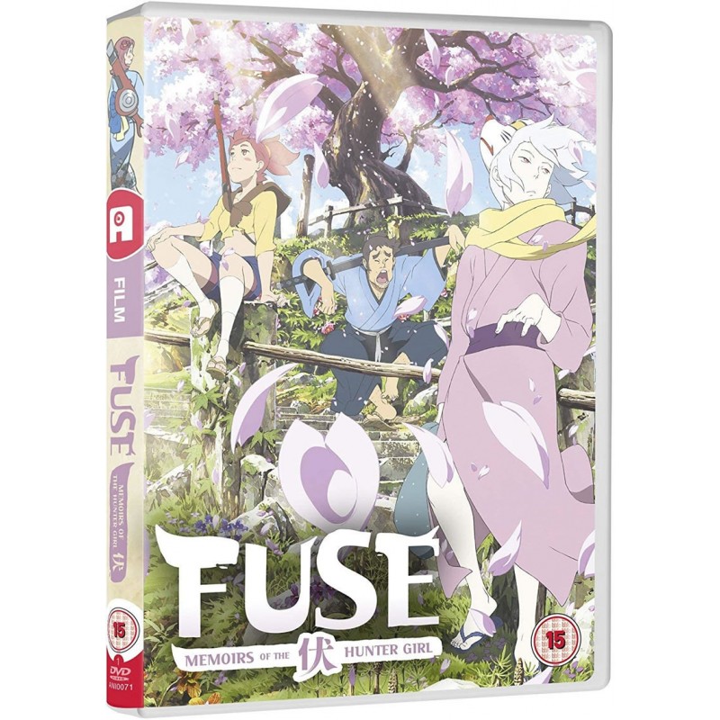 New Fuse skin for the Anime CE. Credit: Ezra_rc : r/FuseMains