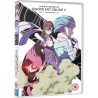 Sword Art Online II - Part 2 (15) DVD