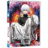 Tokyo Ghoul Root A - Season 2 Collection (15) DVD