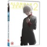Aldnoah.Zero Season 2 Collection (15) DVD