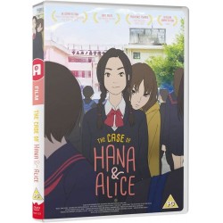 The Case of Hana & Alice...