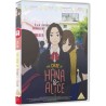 The Case of Hana & Alice (12) DVD
