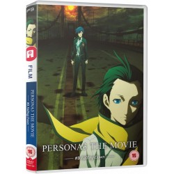 Persona 3 - Movie 3 (15) DVD