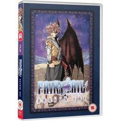 Fairy Tail: Dragon Cry (15)...