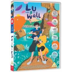 Lu Over the Wall (PG) DVD