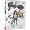 Eureka Seven Hi-Evolution - Film 1 (12) DVD