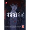 Perfect Blue (18) Blu-Ray
