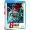 Mobile Suit Gundam - Part 1 of 2 (PG) Blu-Ray