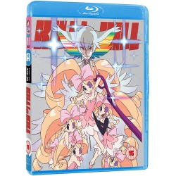 Kill La Kill - Part 3 (15)...