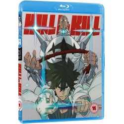 Kill La Kill Part 2 -...