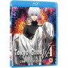 Tokyo Ghoul Root A - Season 2 (15) Blu-Ray