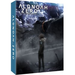 Aldnoah Zero - Season 2...