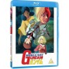 Mobile Suit Gundam - Part 2 of 2 (PG) Blu-Ray
