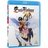 Escaflowne TV Collection (PG) Blu-Ray