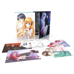 Charlotte Part 2 - Collector's Combi (15) BD/DVD