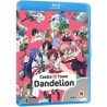 Castle Town Dandelion (12) Blu-Ray