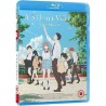 A Silent Voice (12) Blu-Ray