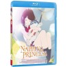 Napping Princess (PG) Blu-Ray