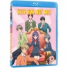 Kiss Him, Not Me Collection (12) Blu-Ray