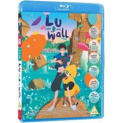 Lu Over the Wall (PG) Blu-Ray