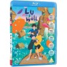 Lu Over the Wall (PG) Blu-Ray