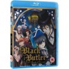 Black Butler - Season 3 (15) Blu-Ray