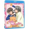 Junjo Romantica Season 1 (15) Blu-Ray