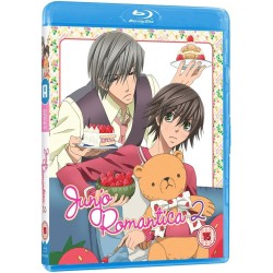 Junjo Romantica Season 2 (15) Blu-Ray