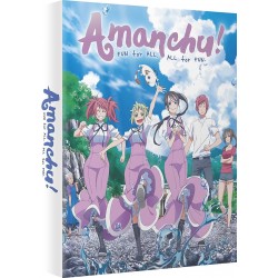 Amanchu Collection -...