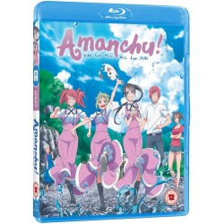 Amanchu Collection (12)...