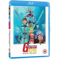 Mobile Suit Gundam Movie...