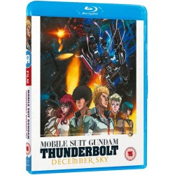 Mobile Suit Gundam...