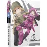 Sword Art Online Alternative Gun Gale Online Part 2 - Collector's Edition (15) Blu-Ray
