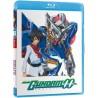 Mobile Suit Gundam 00 - Part 1 (12) Blu-Ray