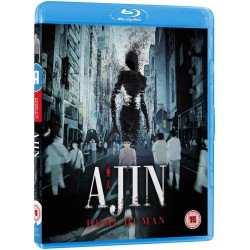 Ajin: Demi-Human Season 1 -...