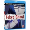 Tokyo Ghoul - Jack & Pinto OVA (15) Blu-Ray