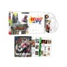 copy of Tiger & Bunny - The Rising - Collector's Edition Combi (12) BD/DVD