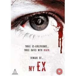 My Ex (18) DVD