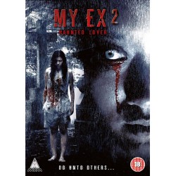 My Ex 2: Haunted Lover (18)...