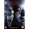 My Ex 2: Haunted Lover (18) DVD