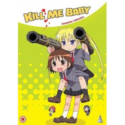 Kill Me Baby Collection...