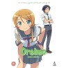 Oreimo - Season 1 (18) DVD