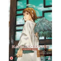 Haibane Renmei Collection...