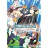 Little Busters Refrain Season 2 Collection (12) DVD