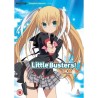 Little Busters EX OVA Collection (12) DVD