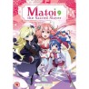 Matoi the Sacred Slayer Collection (12) DVD