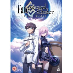 Fate/Grand Order: First...