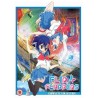 Flip Flappers Collection (12) DVD