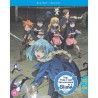That Time I Got Reincarnated as a Slime Season 1 - Part 2 (15) Blu-Ray